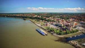 Vukovar of My Youth's poster