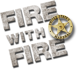 Fire with Fire's poster