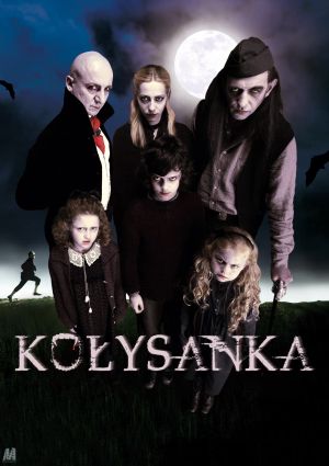 Kolysanka's poster
