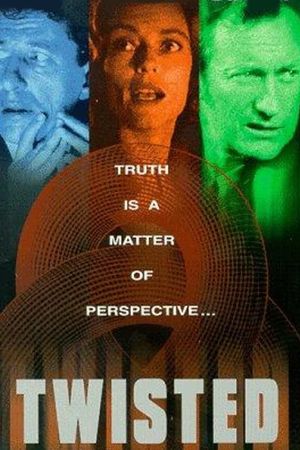 Twisted Tales's poster