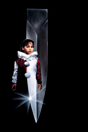 Halloween 5: The Revenge of Michael Myers's poster