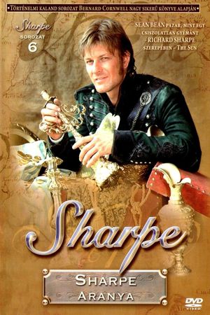 Sharpe's Gold's poster