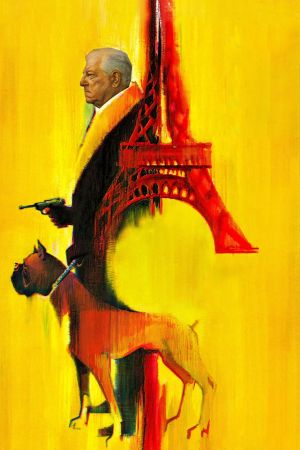 The Upper Hand's poster