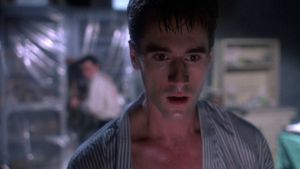 Re-Animator's poster