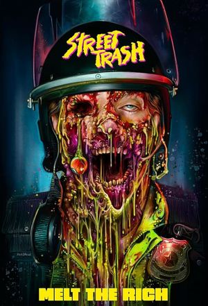 Street Trash's poster