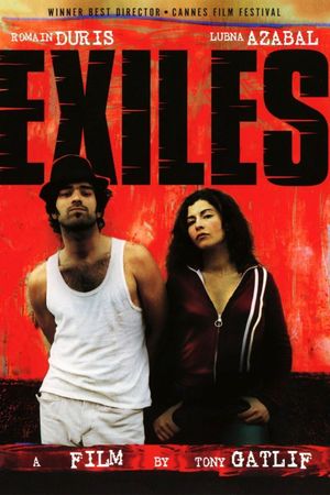 The Exiles's poster