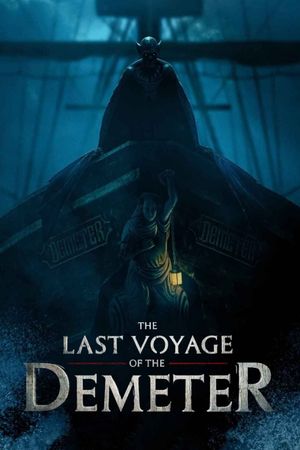 The Last Voyage of the Demeter's poster
