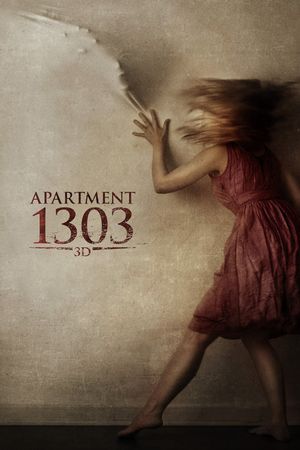 Apartment 1303 3D's poster