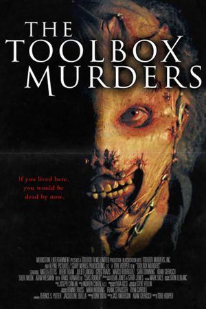 Toolbox Murders's poster