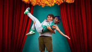 Kings of Mulberry Street: Let Love Reign's poster