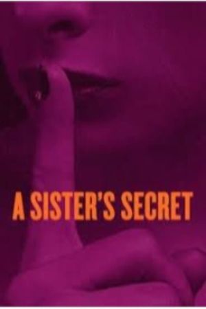 A Sister's Secret's poster