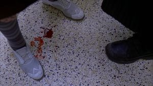 Ginger Snaps's poster