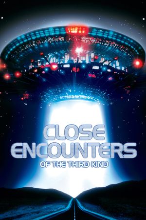 Close Encounters of the Third Kind's poster