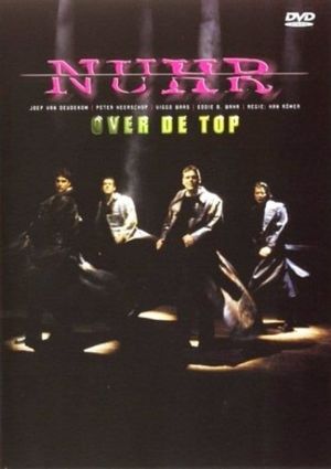 NUHR: Over de Top's poster