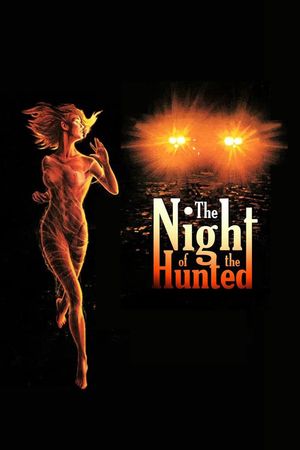 The Night of the Hunted's poster