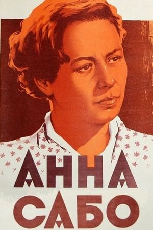Szabóné's poster