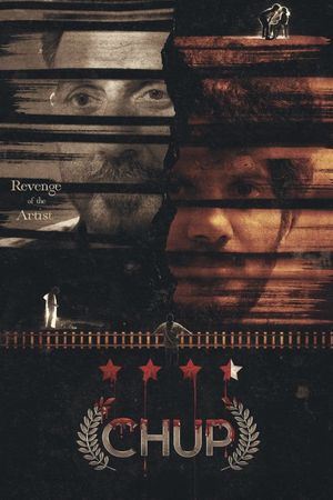Chup's poster