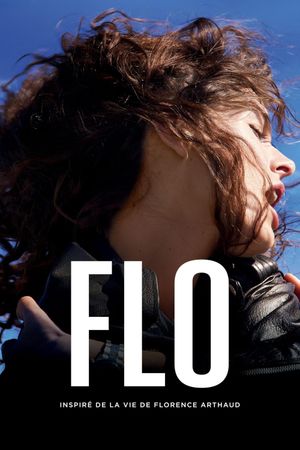 Flo's poster