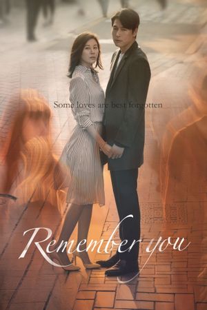 Remember You's poster