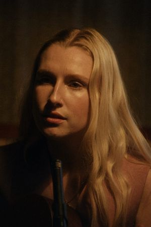 Billie Marten – Drop Cherries: The Film's poster