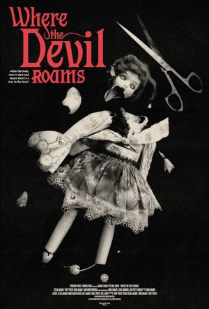 Where the Devil Roams's poster