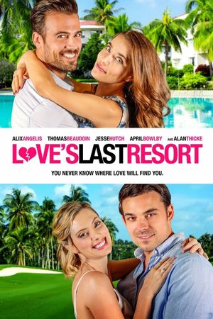Love's Last Resort's poster