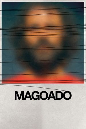 Magoado's poster