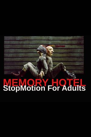 Memory Hotel's poster