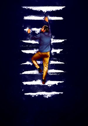 Filth's poster