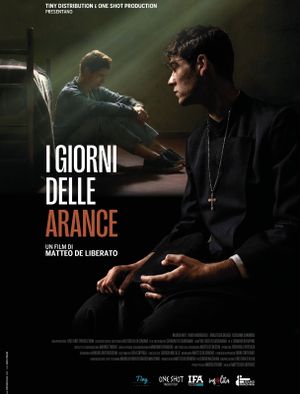 I giorni delle arance's poster