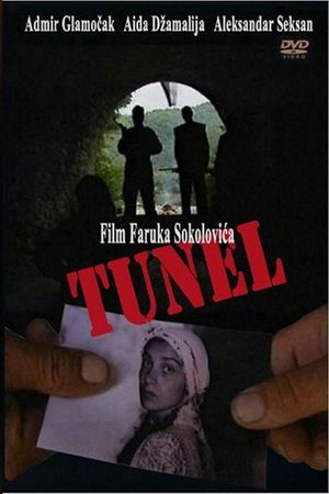 Tunel's poster