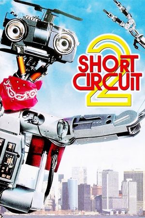 Short Circuit 2's poster