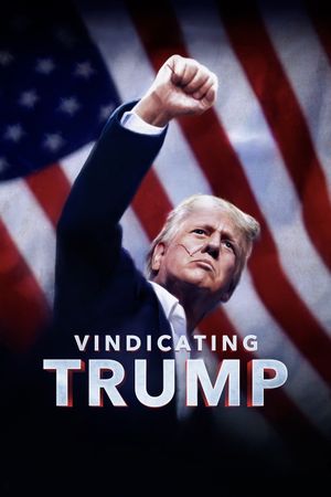 Vindicating Trump's poster