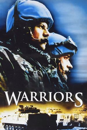 Warriors's poster