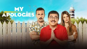 My Apologies's poster
