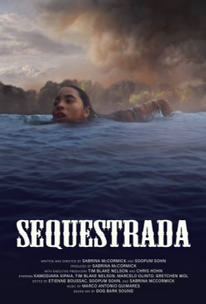 Sequestrada's poster