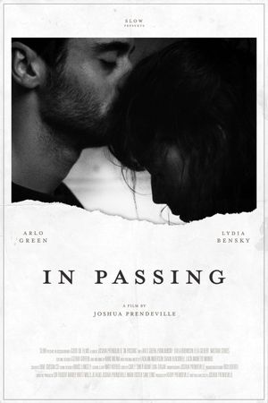 In Passing's poster