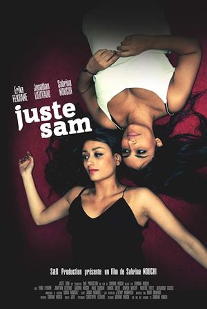 Juste Sam's poster