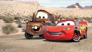 Cars's poster