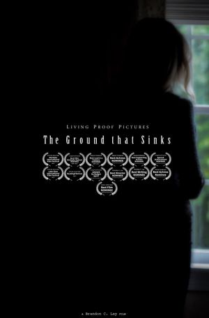 The Ground that Sinks's poster