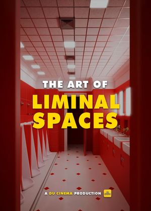 The Art of Liminal Spaces's poster