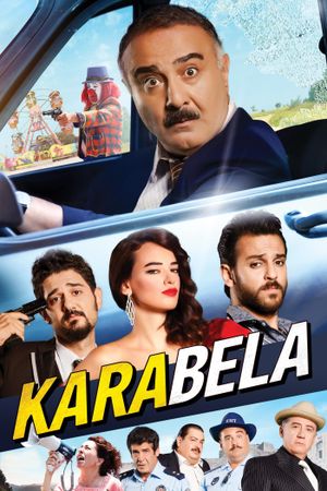 Kara Bela's poster
