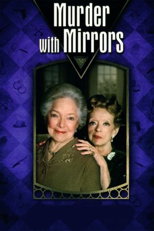 Murder with Mirrors's poster