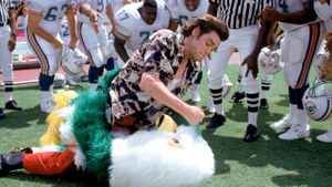 Ace Ventura: Pet Detective's poster