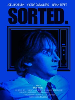 Sorted.'s poster