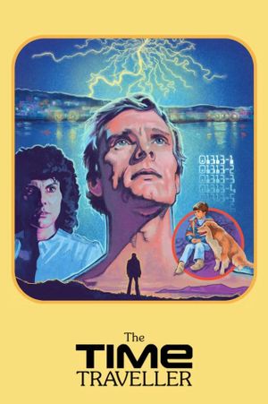 The Next One's poster