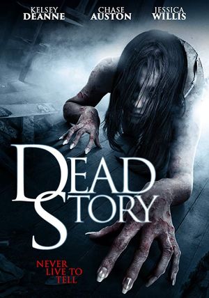 Dead Story's poster