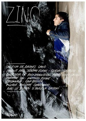 Zino's poster