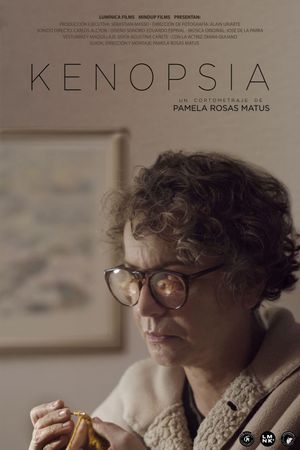 Kenopsia's poster