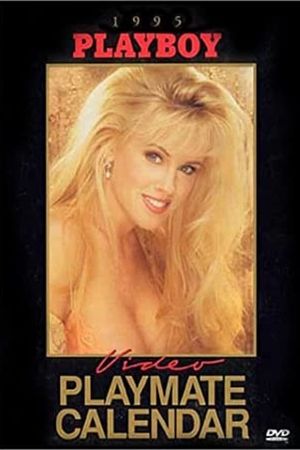 Playboy Video Playmate Calendar 1995's poster